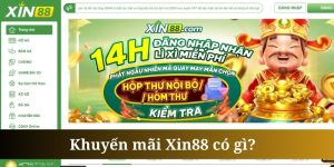 khuyến mãi vip xin88